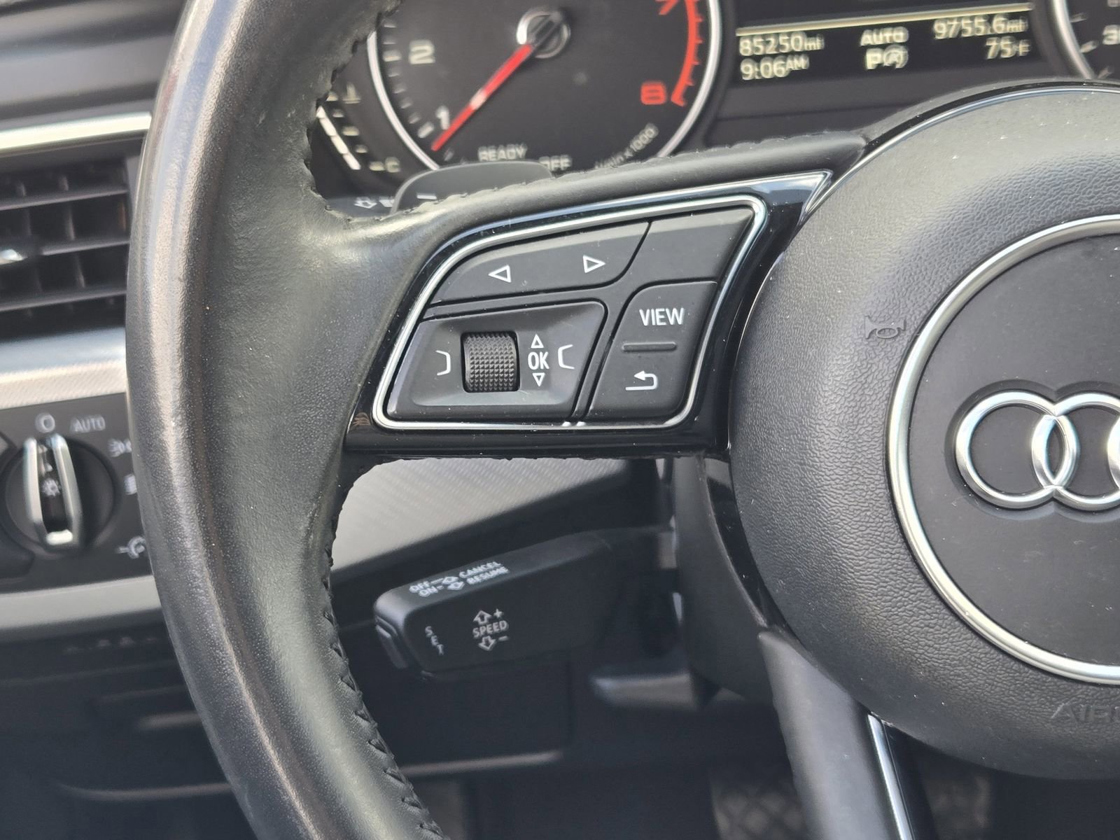 Used 2017 Audi A4 2.0T Ultra Premium w/ 18" Wheel Package image 25