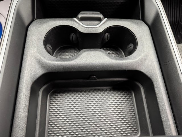 Used 2022 RAM 1500 Big Horn w/ Night Edition image 21