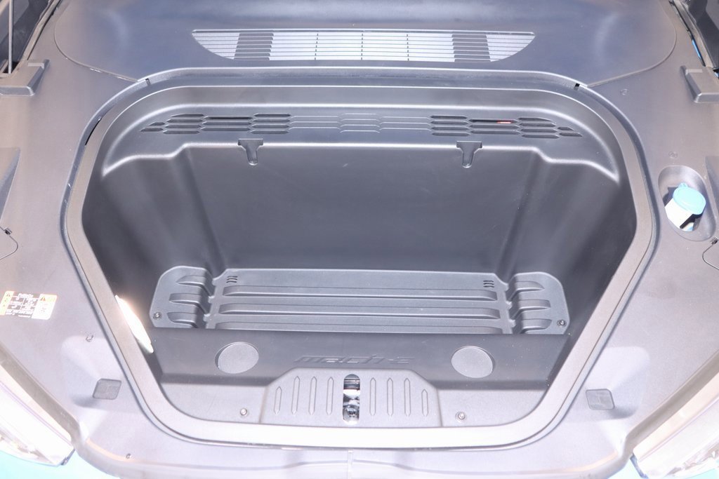 Certified 2024 Ford Mustang Mach-E Premium image 37