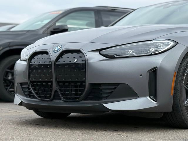 Used 2023 BMW i4 eDrive40 w/ Premium Package image 55