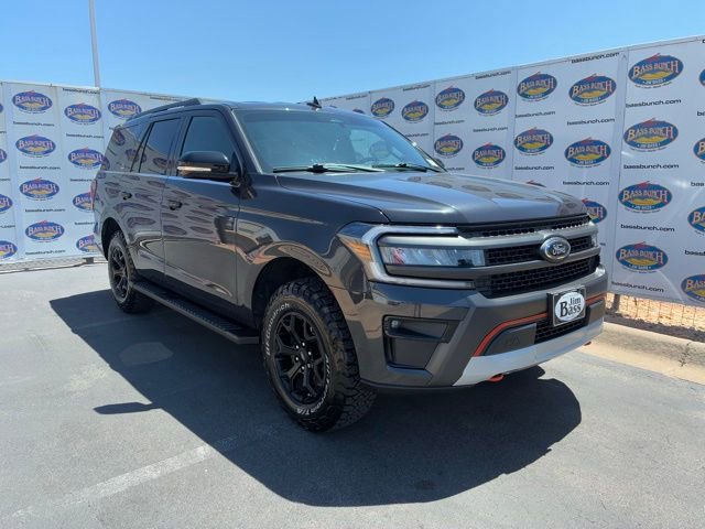 Certified 2024 Ford Expedition Timberline AWD/4WD image 2