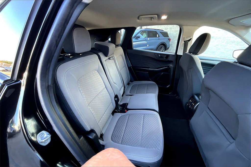 Certified 2022 Ford Escape SE w/ Convenience Package image 25