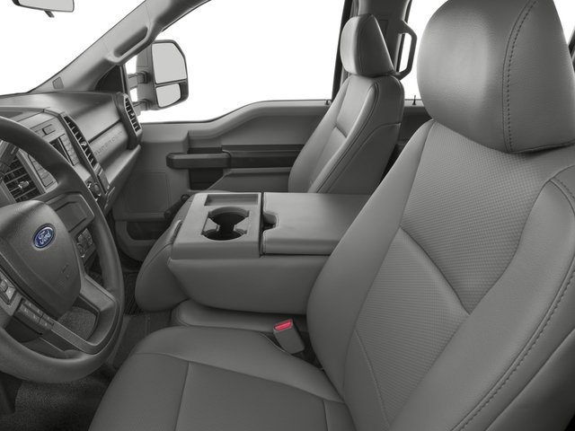 Certified 2017 Ford F250 Lariat w/ Lariat Ultimate Package AWD/4WD image 9