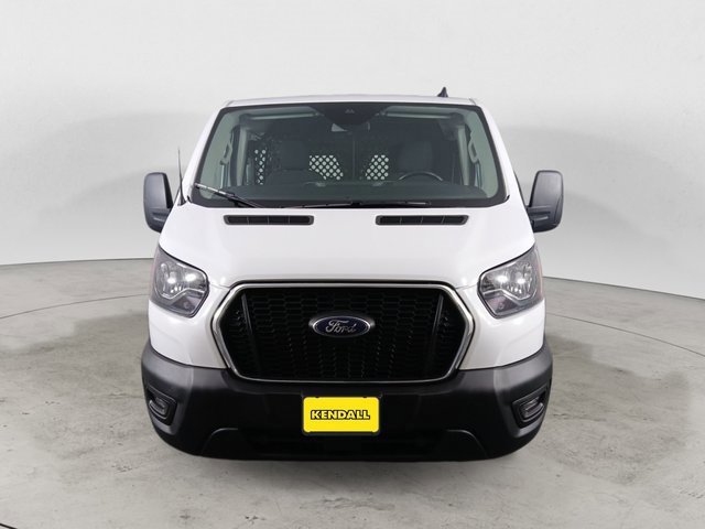 Certified 2023 Ford Transit 250 Base w/ Exterior Upgrade Package image 6