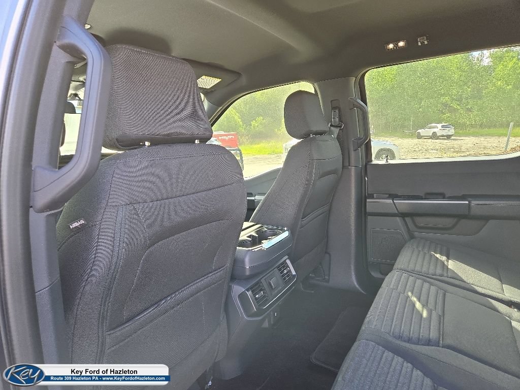 Certified 2023 Ford F150 XL w/ STX Appearance Package AWD/4WD image 38