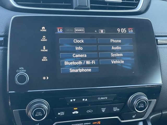 Used 2019 Honda CR-V EX image 13
