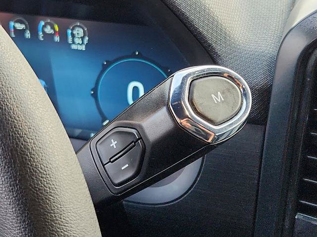 Certified 2025 Ford F150 STX RWD image 29