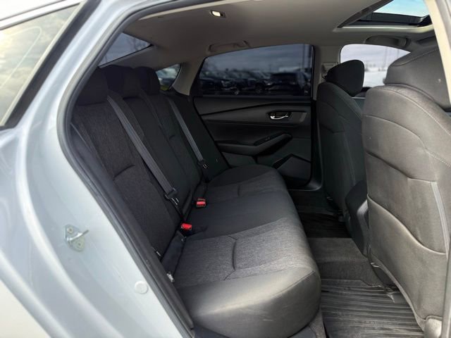 Used 2023 Honda Accord EX image 18