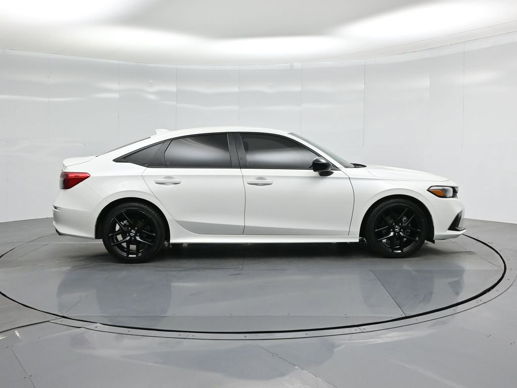 Used 2024 Honda Civic Sport image 23