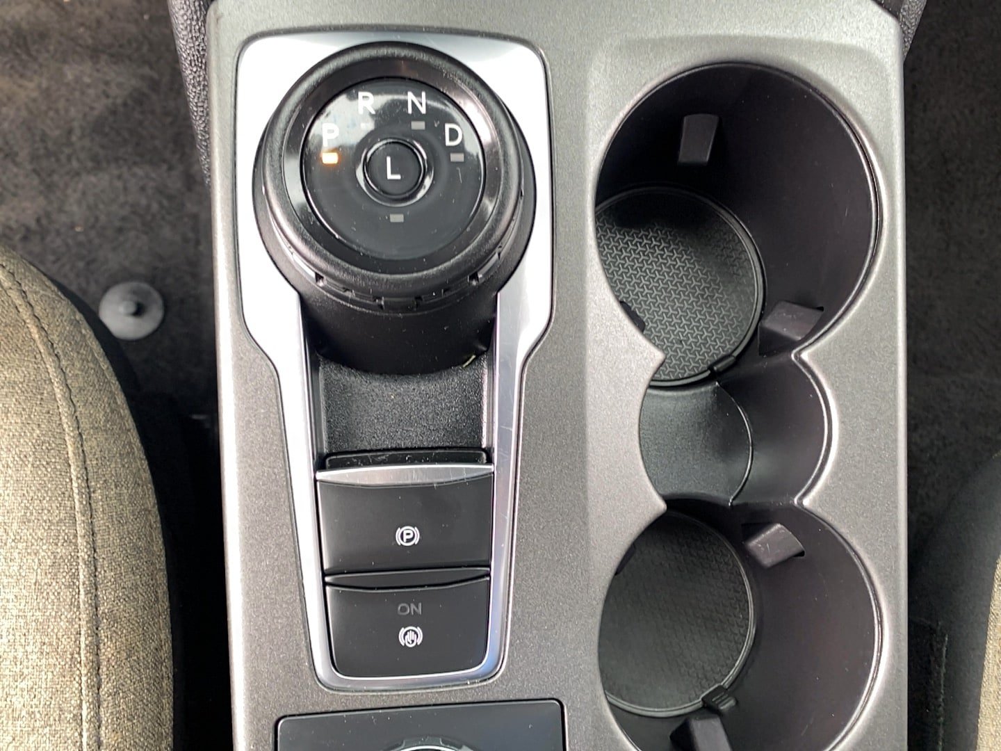 Certified 2025 Ford Bronco Sport Big Bend AWD/4WD image 18