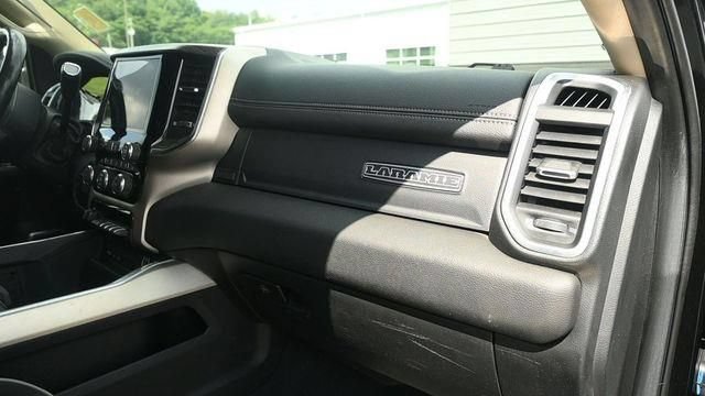 Used 2019 RAM 2500 Laramie AWD/4WD image 5