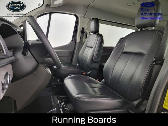 Certified 2023 Ford Transit 350 XLT image 13