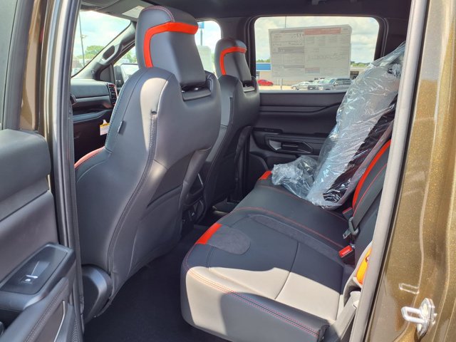 Certified 2026 Ford Ranger Raptor AWD/4WD image 26