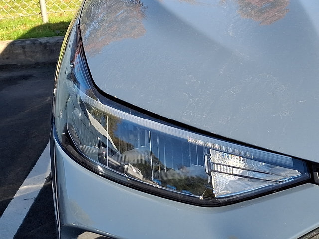 Certified 2023 Ford Escape Active AWD/4WD image 6