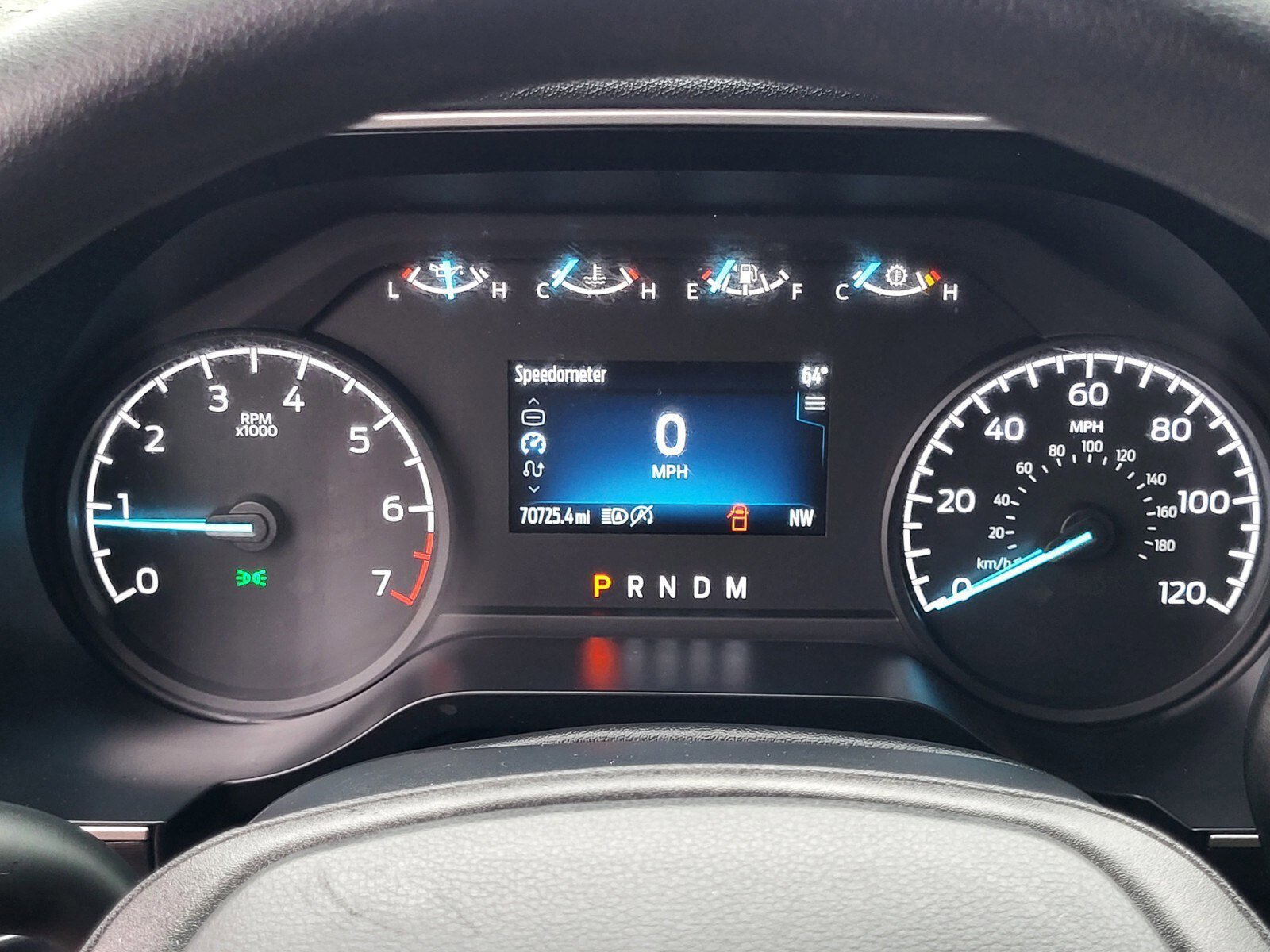 Certified 2021 Ford F150 XL w/ STX Appearance Package image 29