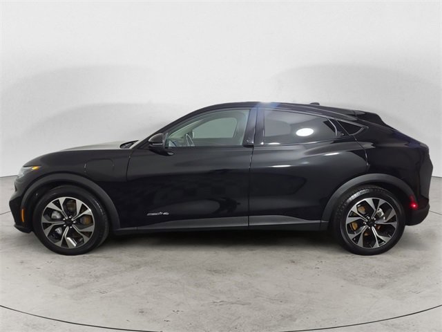 Certified 2024 Ford Mustang Mach-E Select w/ Comfort Package Lite image 6