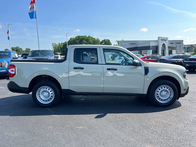 Certified 2025 Ford Maverick XL w/ Equipment Group 101A AWD/4WD image 9