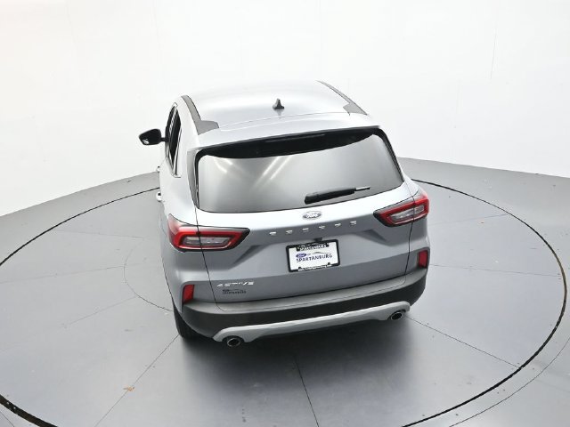 Certified 2024 Ford Escape Active FWD image 42
