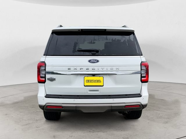 Certified 2024 Ford Expedition King Ranch AWD/4WD image 4