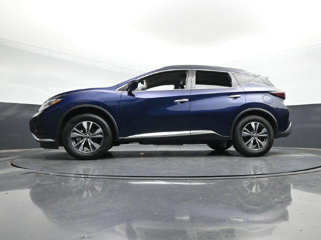 Used 2023 Nissan Murano SV FWD image 13