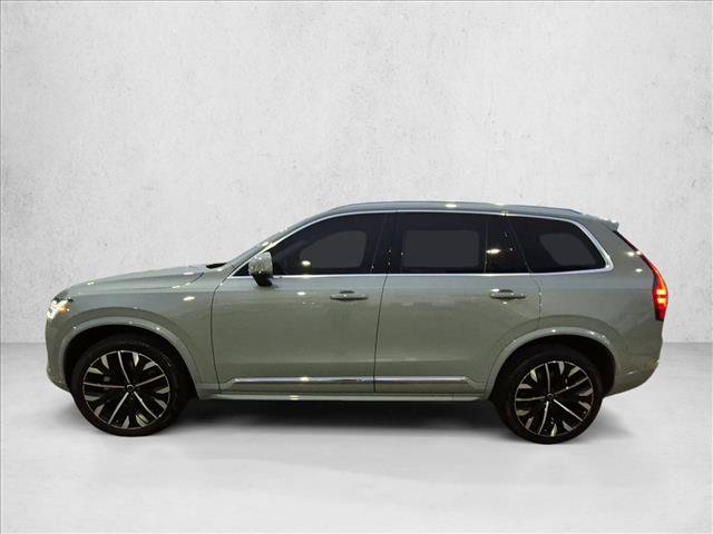 Used 2025 Volvo XC90 B6 Core w/ Protection Package Premier AWD/4WD image 9