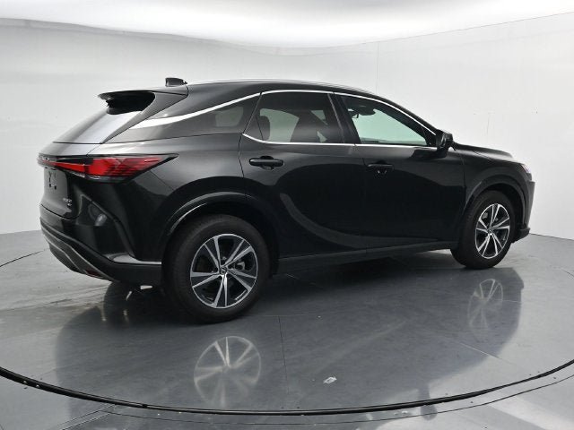 Used 2025 Lexus RX 350 Premium w/ Accessory Package AWD/4WD image 10