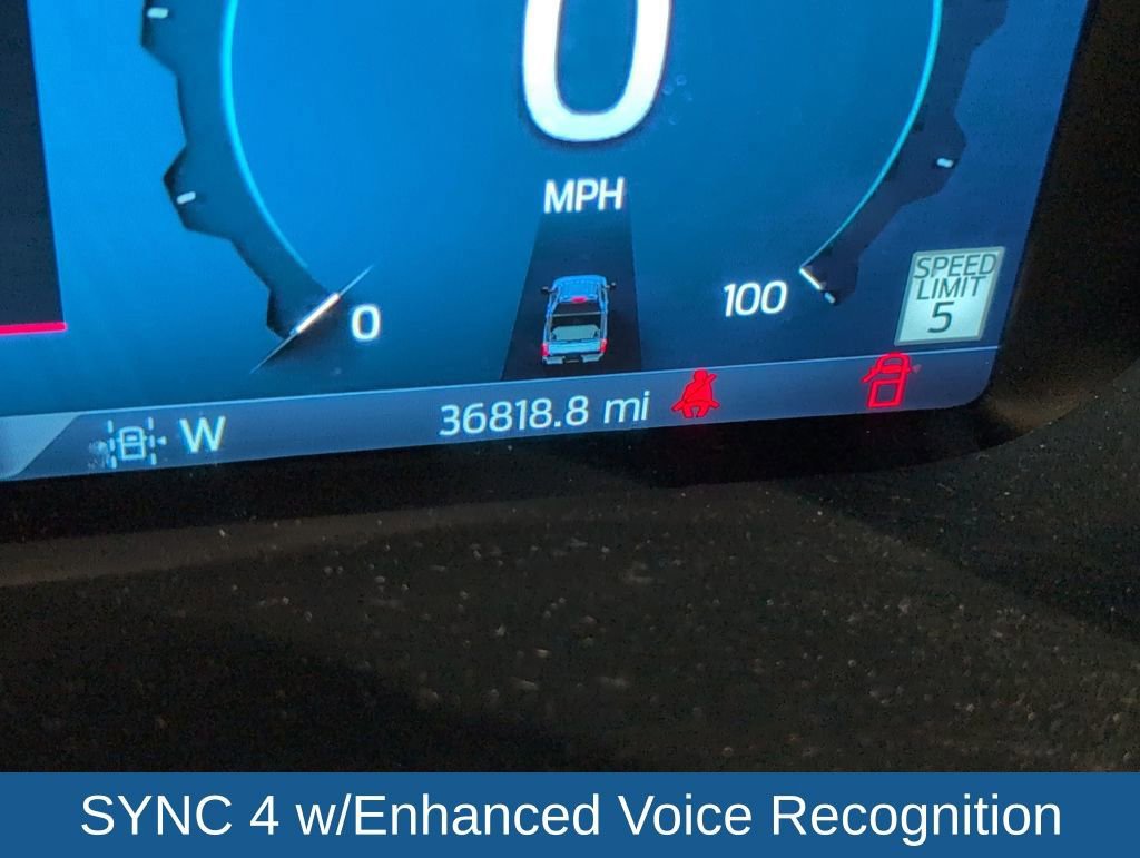 Certified 2024 Ford F350 King Ranch w/ FX4 Off-Road Package image 27