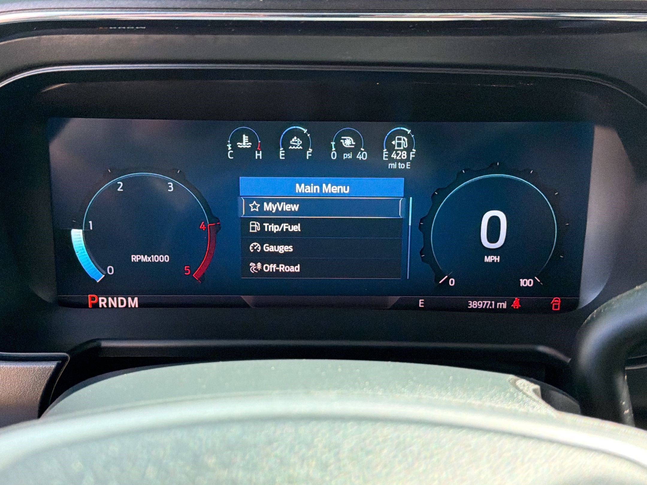 Certified 2024 Ford F250 Lariat w/ Black Appearance Package image 20