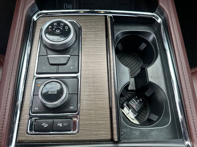 Certified 2024 Ford Expedition Max Limited image 38
