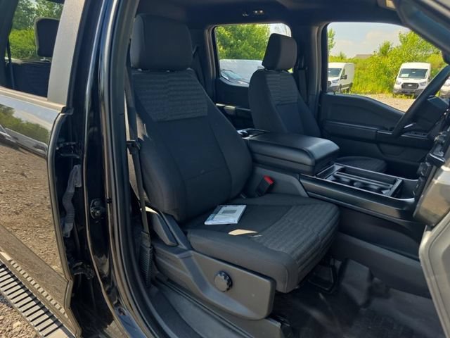 Certified 2023 Ford F150 XL w/ STX Appearance Package AWD/4WD image 19