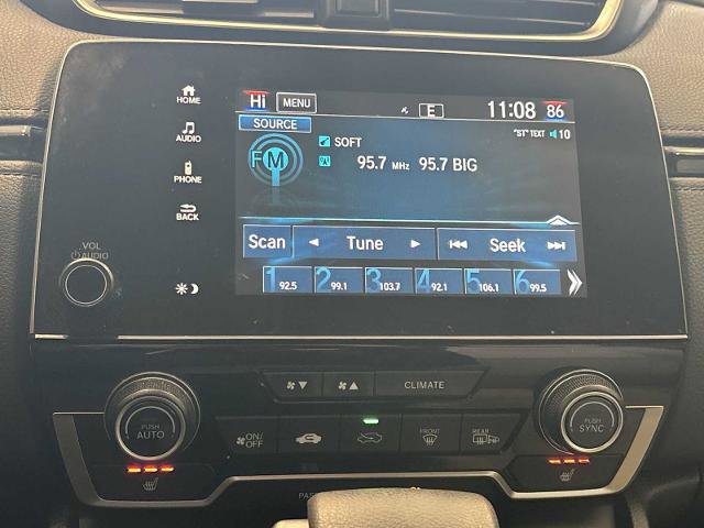 Used 2019 Honda CR-V EX image 12