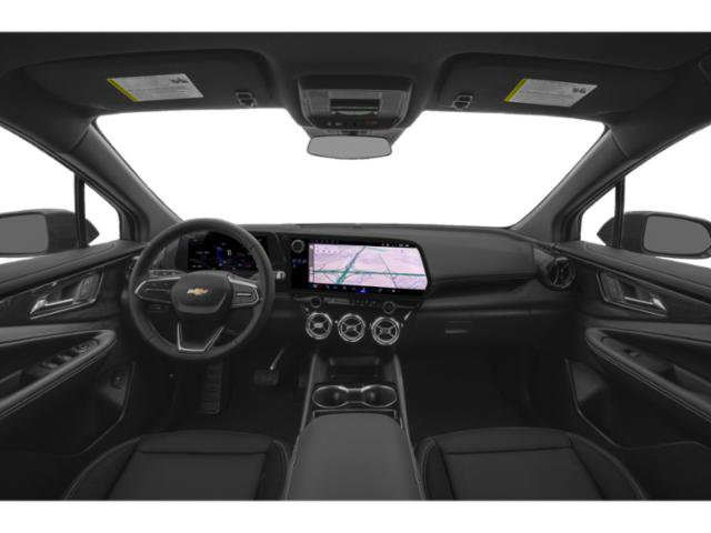 Used 2025 Chevrolet Blazer EV LT FWD image 8