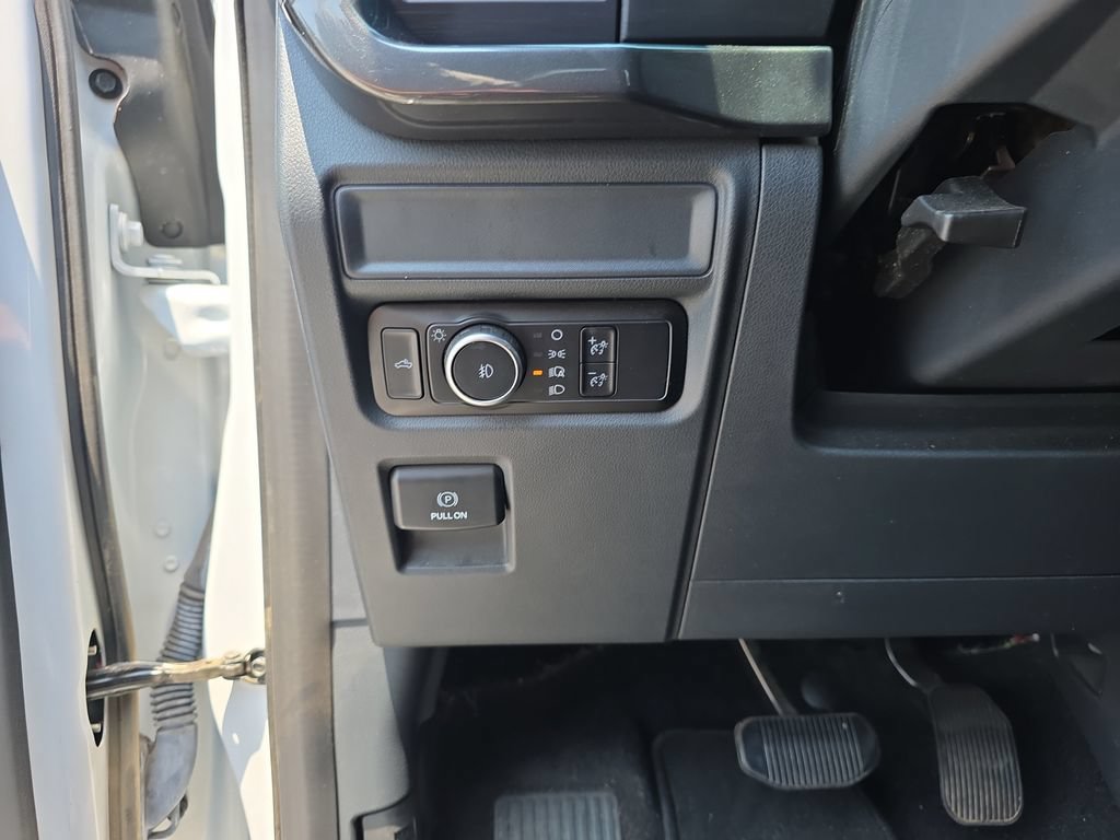 Certified 2024 Ford F150 STX RWD image 19