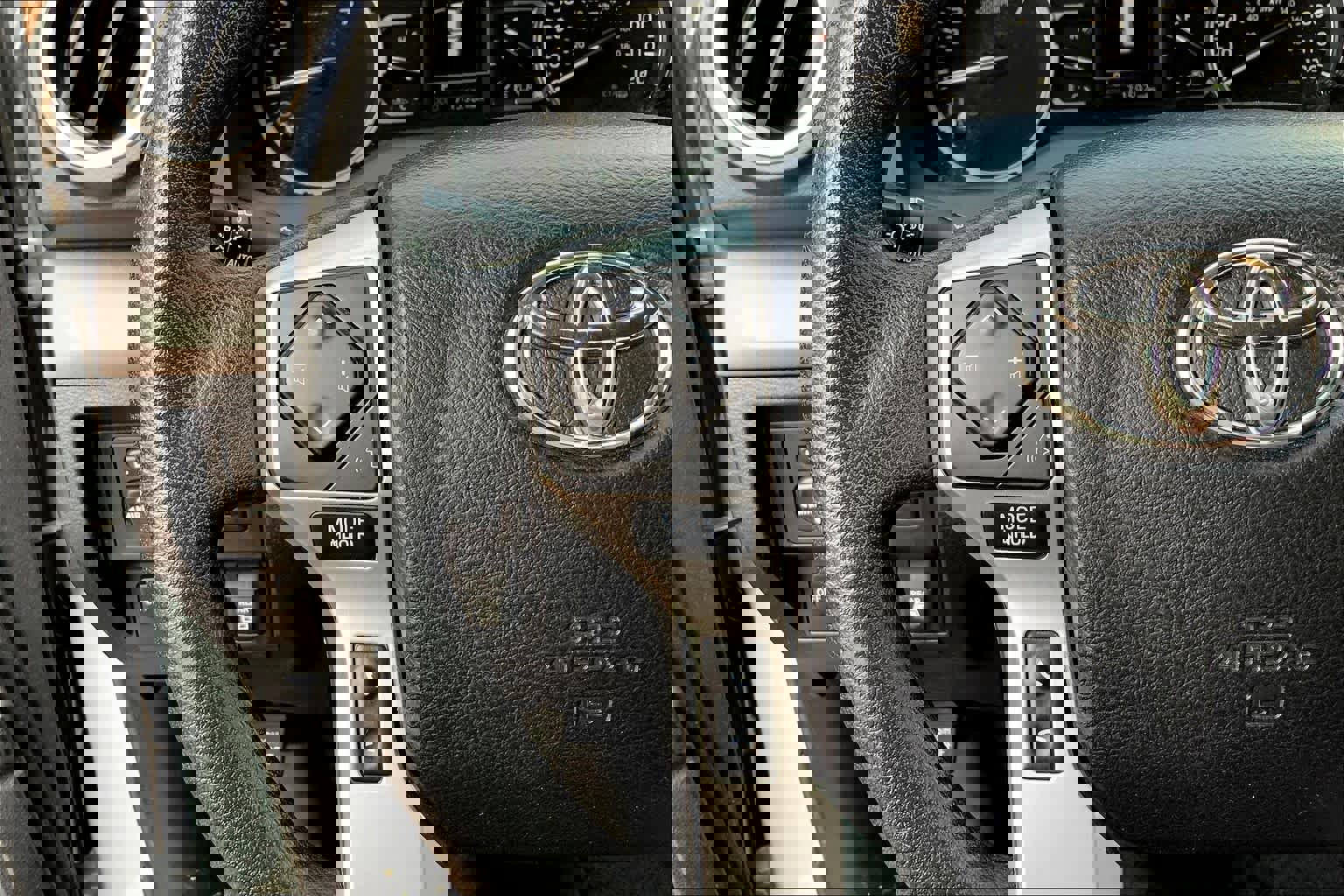 Used 2021 Toyota Tundra SR5 w/ Trail Edition image 24