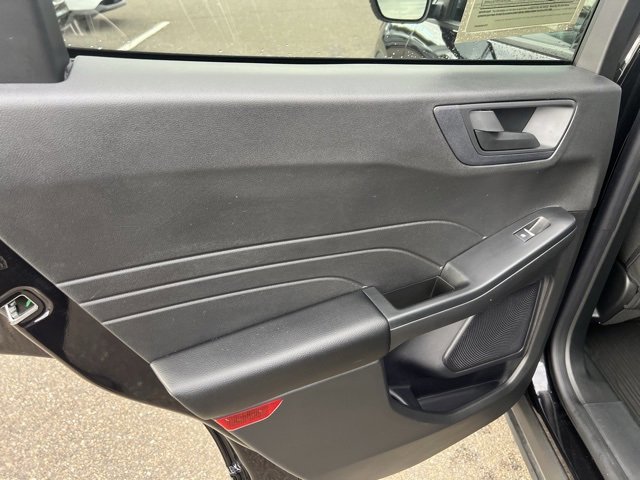 Certified 2024 Ford Escape Active w/ Cold Weather Package image 16