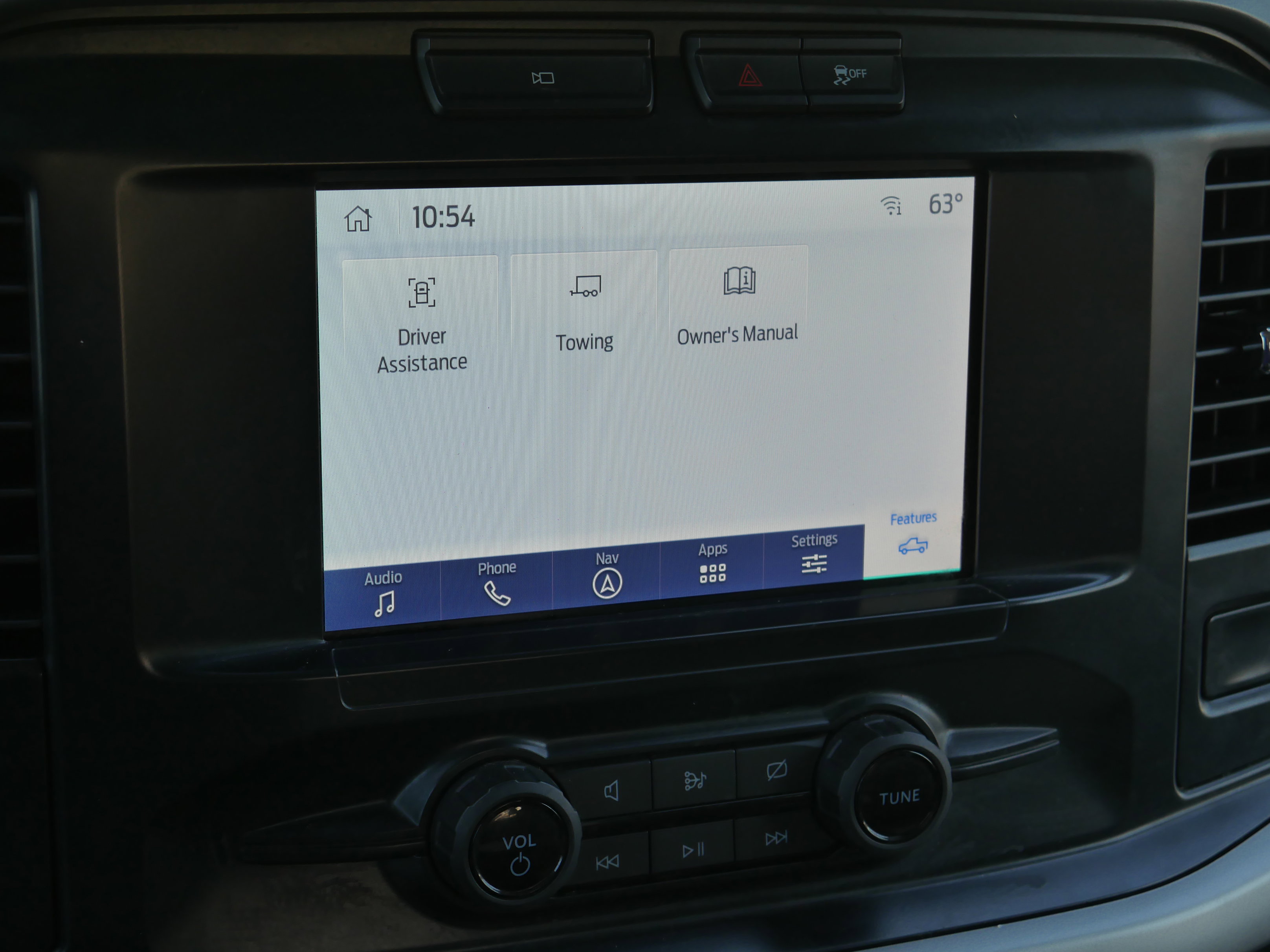 Certified 2023 Ford F150 XLT AWD/4WD image 17