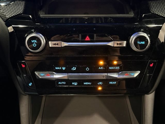 Certified 2022 Ford Explorer ST AWD/4WD image 29