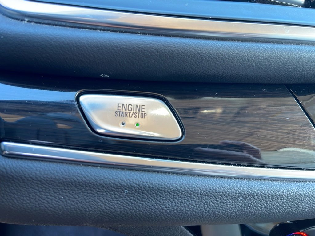 Used 2023 Buick Enclave Essence w/ Experience Buick Package image 26