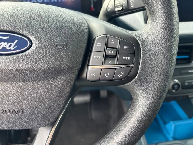 Certified 2026 Ford Maverick XLT AWD/4WD image 20