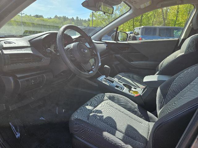 Used 2024 Subaru Crosstrek 2.0i Premium AWD/4WD image 12