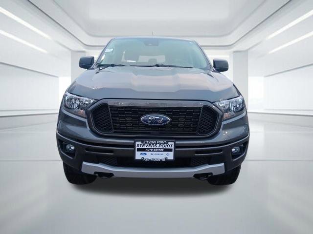 Certified 2023 Ford Ranger XLT w/ Equipment Group 301A Mid image 10