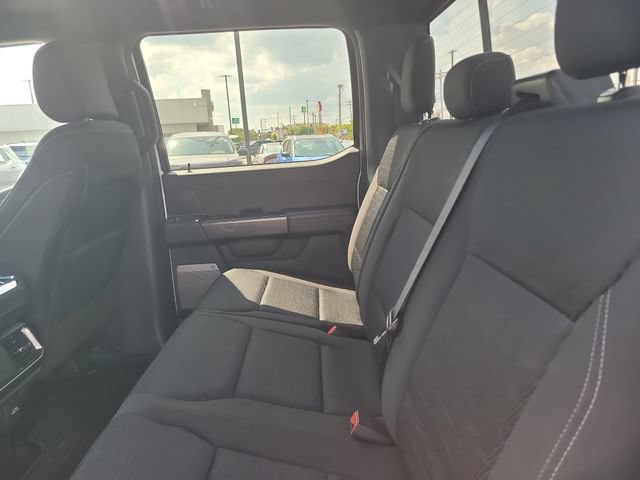 Certified 2023 Ford F150 XLT w/ Equipment Group 302A High AWD/4WD image 24