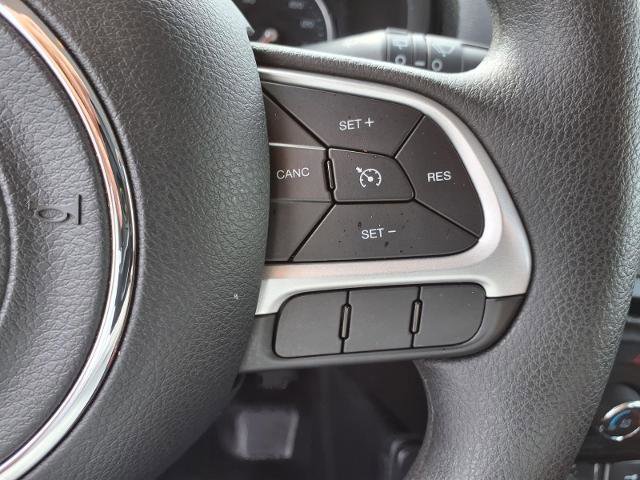 Used 2019 Jeep Renegade Sport image 11