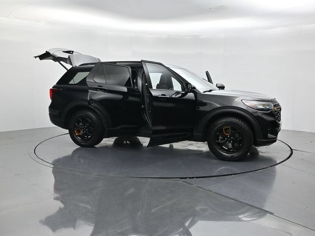 Certified 2026 Ford Explorer Tremor w/ Tremor Ultimate Package AWD/4WD image 56