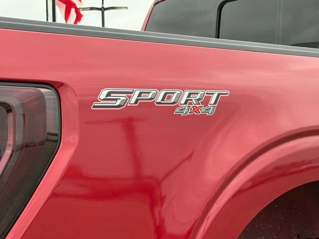 Certified 2022 Ford F150 XLT w/ Equipment Group 302A High AWD/4WD image 11