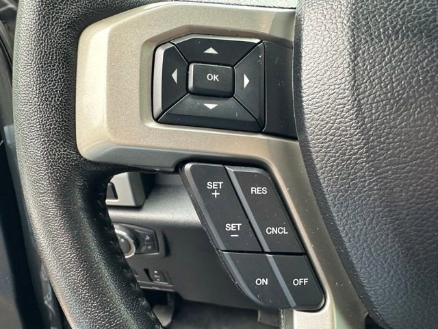 Certified 2020 Ford F250 Lariat w/ Lariat Ultimate Package image 20