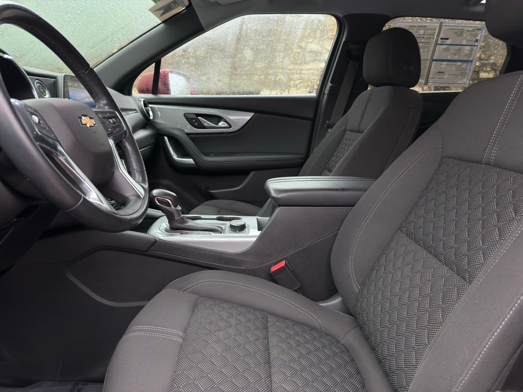 Used 2020 Chevrolet Blazer LT image 18