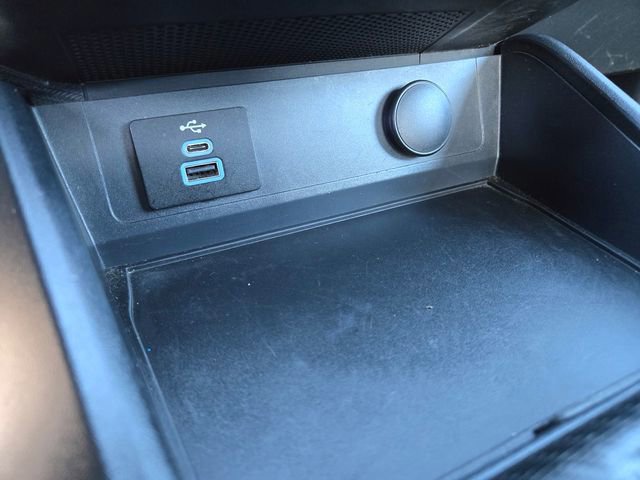 Certified 2024 Ford Mustang Coupe image 17