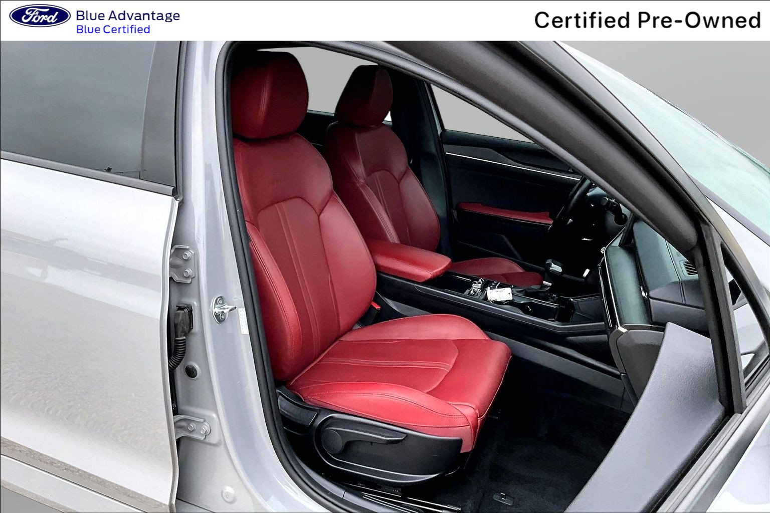 Used 2025 Kia K5 GT-Line w/ GT-Line Premium Package FWD image 7