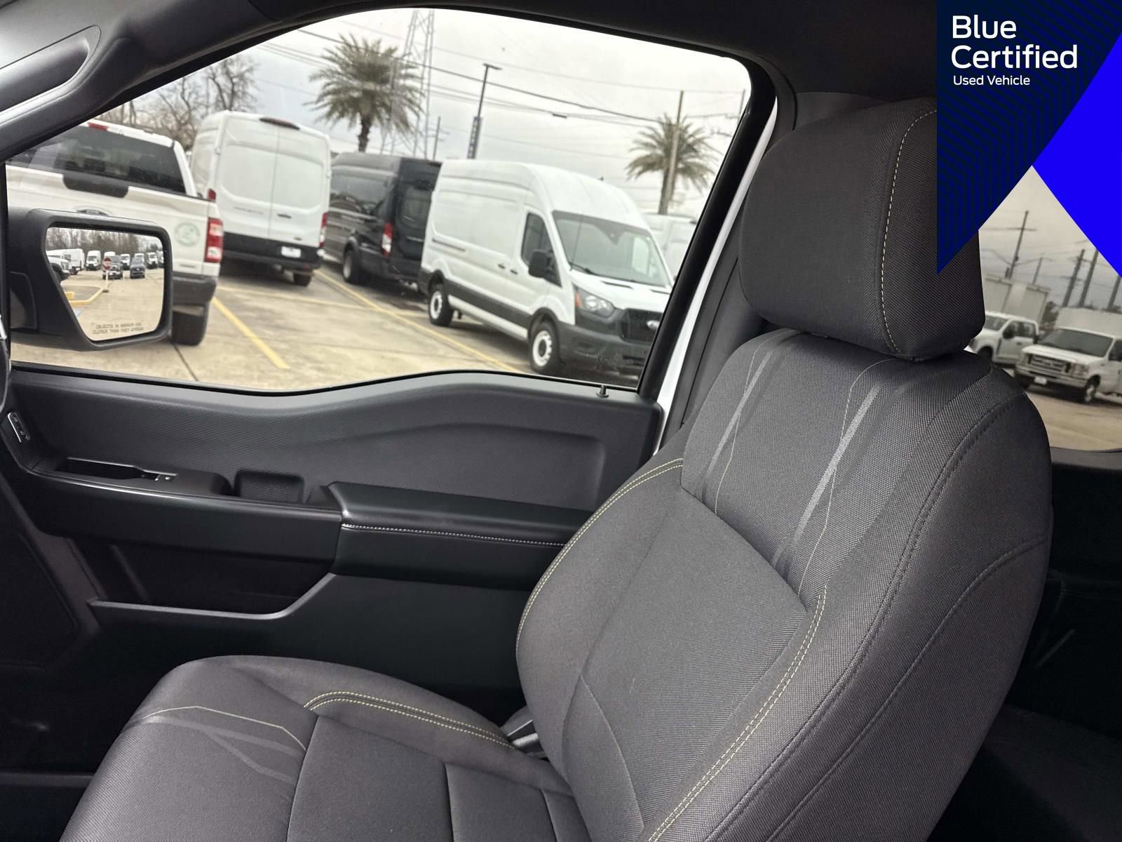 Certified 2024 Ford F150 STX image 23